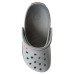 Крокси Crocband Light Grey/Navy 112004 Крокси Crocband Light Grey/Navy 112004