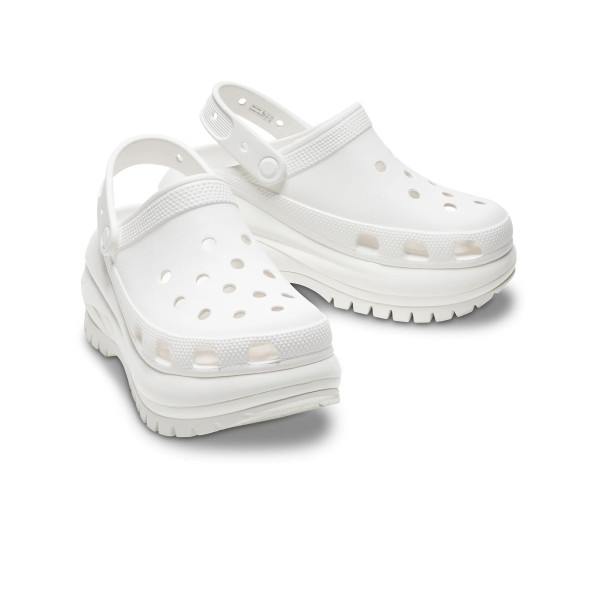 Classic Mega Crush Moon White (Білі) 20002 Classic Mega Crush Moon White (Білі) 20002
