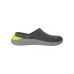 Крокси LiteRide™ Clog Grey Light Green 6120010 Крокси LiteRide™ Clog Grey Light Green 6120010
