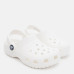Кроки дитячі Білі класичні Crocs Classic White (230025001) Кроки дитячі Білі класичні Crocs Classic White (230025001)
