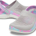 Крокси дитячі Literide 360 Kids Pearl/Multi 820003