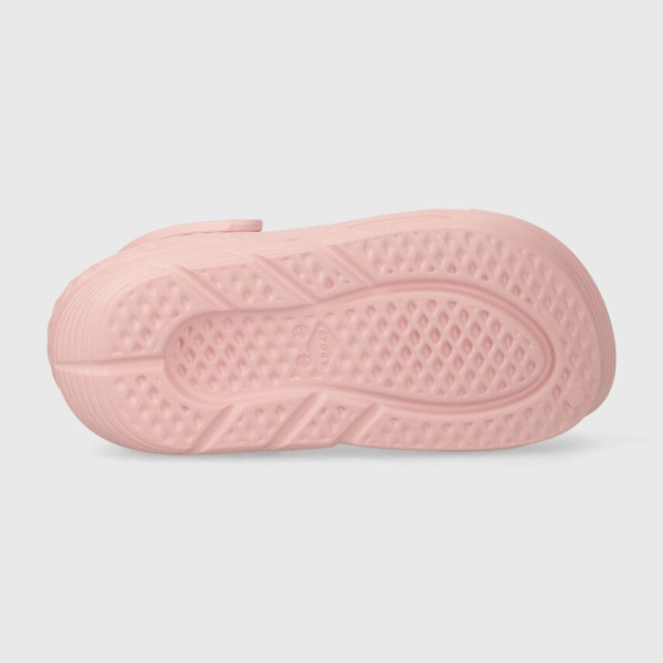 Off Grid Clog Petal Pink (Рожеві) 9990005 Off Grid Clog Petal Pink (Рожеві) 9990005