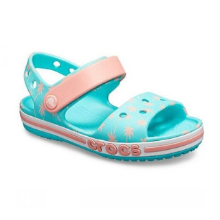 Крокси Дитячі Сандалі Bayaband Sandal Kids POOL 822001