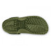 Крокси Сабо Classic Clog ARMY GREEN 932007 Крокси Сабо Classic Clog ARMY GREEN 932007