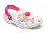 Крокси Дитячі Classic I AM Unicorn White 812002