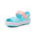 Крокси Дитячі Сандалі Bayaband Sandal Kids POOL 822001 Крокси Дитячі Сандалі Bayaband Sandal Kids POOL 822001