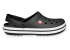 Крокси Сабо Crocband Black (Чорні) 112016 Крокси Сабо Crocband Black (Чорні) 112016
