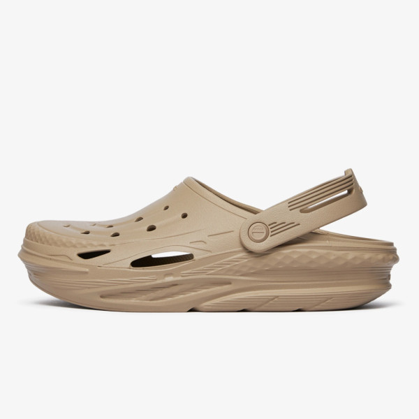 Crocs Off Grid Clog Espresso (Бежові) 9990001 Crocs Off Grid Clog Espresso (Бежові) 9990001