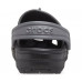 Крокси Дитячі Classic I AM Shark Black 812001 Крокси Дитячі Classic I AM Shark Black 812001