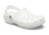 Крокси Сабо Classic Clog White 932002