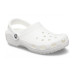 Крокси Сабо Classic Clog White 932002