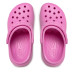 Крокси дитячі Classic Cutie Clog Pink (Рожеві) 3400103 Крокси дитячі Classic Cutie Clog Pink (Рожеві) 3400103