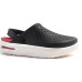 Крокси на Платформі Crocs InMotion Clog Red/black (Чорно/Червоні) 38003807