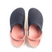 Крокси на Платформі Crocs InMotion Clog Navy/Melon (Синьо-Рожеві) 38003804 Крокси на Платформі Crocs InMotion Clog Navy/Melon (Синьо-Рожеві) 38003804