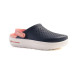 Крокси на Платформі Crocs InMotion Clog Navy/Melon (Синьо-Рожеві) 38003804