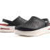 Крокси на Платформі Crocs InMotion Clog Red/black (Чорно/Червоні) 38003807 Крокси на Платформі Crocs InMotion Clog Red/black (Чорно/Червоні) 38003807