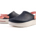 Крокси на Платформі Crocs InMotion Clog Navy/Melon (Синьо-Рожеві) 38003804 Крокси на Платформі Crocs InMotion Clog Navy/Melon (Синьо-Рожеві) 38003804