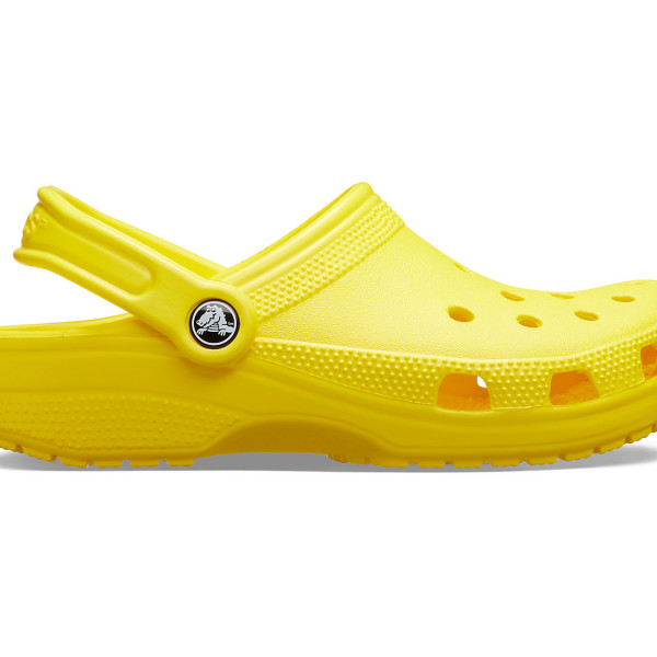 Крокси Сабо Classic Clog Yellow (Жовті) 932001 Крокси Сабо Classic Clog Yellow (Жовті) 932001