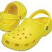 Крокси Сабо Classic Clog Yellow (Жовті) 932001 Крокси Сабо Classic Clog Yellow (Жовті) 932001
