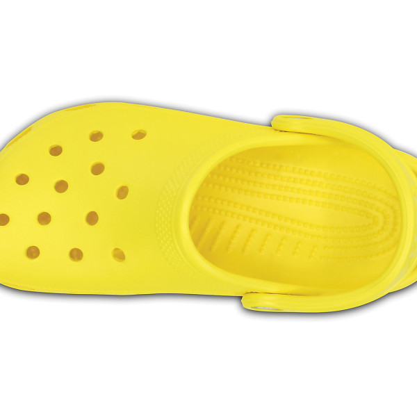 Крокси Сабо Classic Clog Yellow (Жовті) 932001 Крокси Сабо Classic Clog Yellow (Жовті) 932001