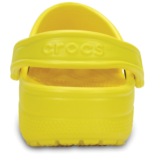 Крокси Сабо Classic Clog Yellow (Жовті) 932001 Крокси Сабо Classic Clog Yellow (Жовті) 932001