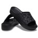Крокси Crocs Slade Geometric Black (Чорний) 20905003 Крокси Crocs Slade Geometric Black (Чорний) 20905003