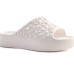 Крокси Crocs Slade Geometric White (Білі) 20905001