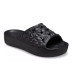 Крокси Crocs Slade Geometric Black (Чорний) 20905003