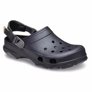 Крокси Чорні Терайн Crocs Classic All Terrain Black 1016001 Крокси Чорні Терайн Crocs Classic All Terrain Black 1016001