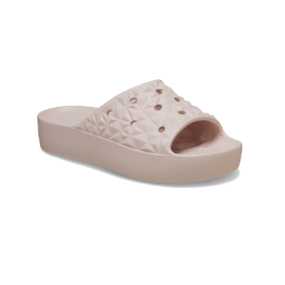 Крокси Crocs Slade Geometric Lastic Bone (Молочний) 20905002 Крокси Crocs Slade Geometric Lastic Bone (Молочний) 20905002