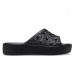 Крокси Crocs Slade Geometric Black (Чорний) 20905003 Крокси Crocs Slade Geometric Black (Чорний) 20905003