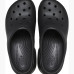 Крокси на підборах SIREN Clog Black (чорні) 99990001 Крокси на підборах SIREN Clog Black (чорні) 99990001