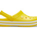 Крокси Crocband™ Clog Lemon/White 112002 Крокси Crocband™ Clog Lemon/White 112002
