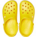 Крокси Crocband™ Clog Lemon/White 112002 Крокси Crocband™ Clog Lemon/White 112002