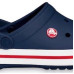 Крокси Сабо Crocs Crocband Navy 112011 Крокси Сабо Crocs Crocband Navy 112011