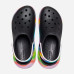 Крокси Crocs Crush Spray Multi (Веселка) 510006 Крокси Crocs Crush Spray Multi (Веселка) 510006