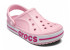 Крокси Сабо BAYABAND Clog Bubble 212002 Крокси Сабо BAYABAND Clog Bubble 212002