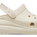 Крокси Crocs Crush Platform Lastic Bone (Молочний) 510002 Крокси Crocs Crush Platform Lastic Bone (Молочний) 510002
