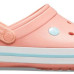Крокси Сабо Crocband Melon Ice/Blue 112015 Крокси Сабо Crocband Melon Ice/Blue 112015
