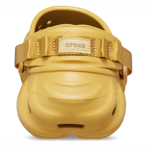Крокси ECHO CLOG Desert Grass 12013 Крокси ECHO CLOG Desert Grass 12013