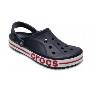 Крокси Сабо BAYABAND Clog Navy 212003