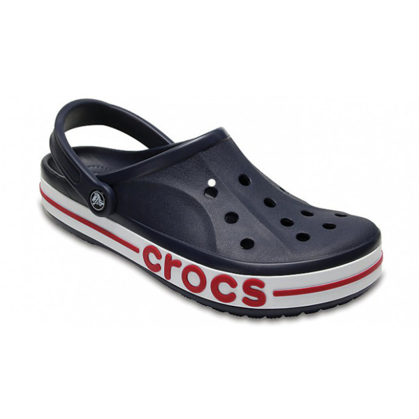 Крокси Сабо BAYABAND Clog Navy 212003 Крокси Сабо BAYABAND Clog Navy 212003