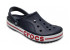 Крокси Сабо BAYABAND Clog Navy 212003 Крокси Сабо BAYABAND Clog Navy 212003