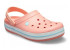 Крокси Сабо Crocband Melon Ice/Blue 112015 Крокси Сабо Crocband Melon Ice/Blue 112015