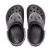 Крокси Дитячі Classic I AM Shark Black 812001 Крокси Дитячі Classic I AM Shark Black 812001