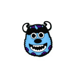 Jibbitz №99 Jibbitz №99