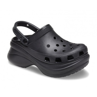 Крокси Classic Platform Bae Clog Black 312001 Крокси Classic Platform Bae Clog Black 312001
