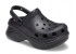 Крокси Classic Platform Bae Clog Black 312001 Крокси Classic Platform Bae Clog Black 312001