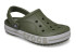 Крокси Сабо BAYABAND Clog Army Green (Темно-зелені) 212050 Крокси Сабо BAYABAND Clog Army Green (Темно-зелені) 212050