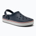 Crocs Crocband COURT Nany (Синій) 224009 Crocs Crocband COURT Nany (Синій) 224009